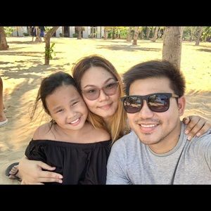 Meet your Posher, Roselyn